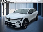 Renault Mégane E-Tech