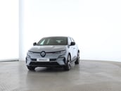 Renault Mégane E-Tech