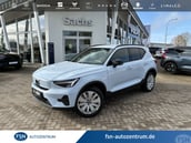 Volvo EX40