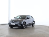 Renault Mégane E-Tech