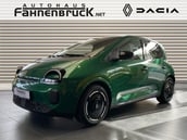 Renault Twingo E-Tech