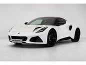 Lotus Emira