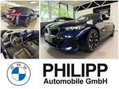 BMW 550