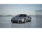 Lotus Emira