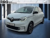 Renault Twingo E-Tech
