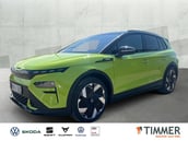 Skoda Elroq RS