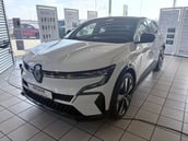 Renault Mégane E-Tech
