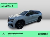 Skoda Kodiaq RS
