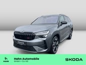 Skoda Kodiaq RS