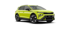 Skoda Elroq RS