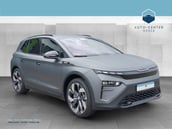 Skoda Elroq RS