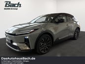Toyota C-HR+