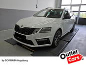 Skoda Octavia RS