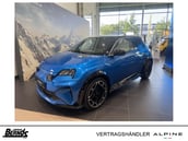 Alpine A290