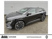 Renault Mégane E-Tech