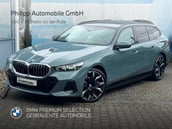 BMW 550