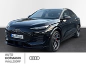 Audi SQ6 e-tron