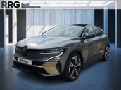 Renault Mégane E-Tech