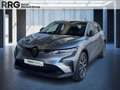 Renault Mégane E-Tech
