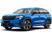 Skoda Kodiaq RS
