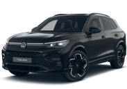 Volkswagen Tiguan R