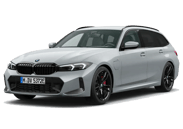 BMW M340
