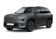 Kia EV5