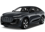 Audi SQ6 e-tron