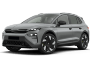 Skoda Elroq RS