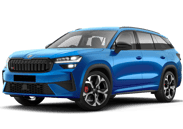 Skoda Kodiaq RS