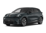 Cupra Raval