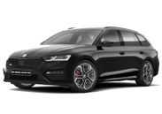 Skoda Octavia RS
