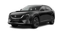 Mazda CX-6e