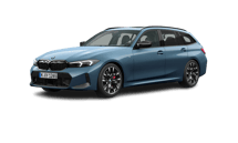 BMW M340