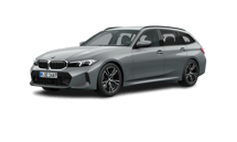 BMW 3er