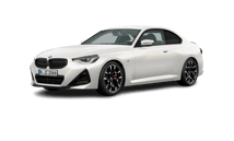 BMW 2er