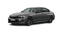BMW M340