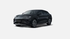 BYD Sealion 7