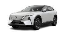Mazda CX-6e
