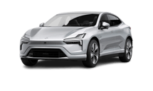 Polestar 4