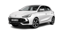MG MG3