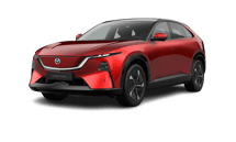 Mazda CX-6e
