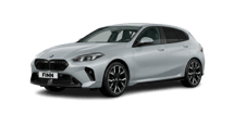 BMW 123