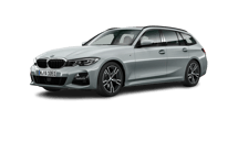 BMW 3er