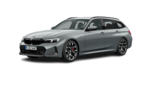 BMW 3er