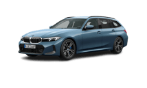 BMW 3er
