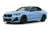 BMW M240