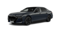 BMW M760
