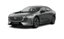 Mazda 6e