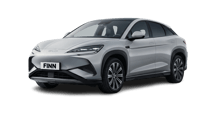 BYD Sealion 7
